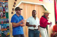 Intercultura's Spanish program