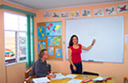 Spanish program