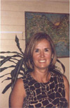 Adelita Jimenez, Founding Director