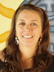 Ana Yanci Ramírez, Student Services & Homestays Coordinator