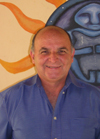 Carlos Araya, Security