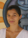 Dayanna Herrera, Assistant Accountant