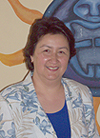 Fanny Montoya, Customer Service