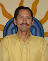 Francisco Jiménez, Security & Maintenaince
