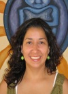 Gabriela Gutierrez, Arts & Crafts Teacher