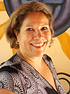 Jeannette Vargas, Cooking Teacher