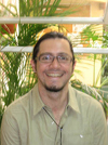 Joaquín Lizano, Intercultural Communication Trainer & Volunteer Consultant