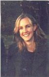 Laura Ellington, Founding Director