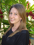 Mandy Amsler, Marketing & EFL.