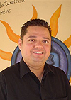 Marcelo Arroyo, Executive Director