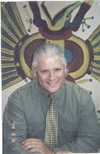Melvin Montero, Advisor