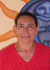 Salvadora Pérez, Custodial Services