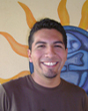 Samuel Barrera, Spanish Professor