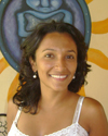 Silvia Ruiz, Spanish Professor