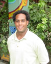 Tyrone Jackson, Systems Management Consultant