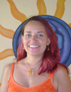 Vanesa Carvajal, Spanish Professor