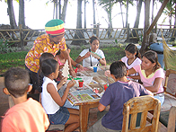 Intercultura Volunteer Programs in Costa Rica 