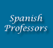 Spanish Professor