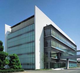 Dainippon Sumitomo Seiyaku KK office