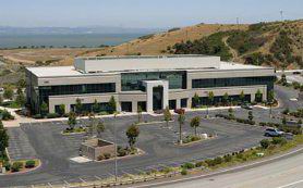 Shionogi Seiyaku headoffice in Osaka