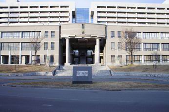 Osaka University Faculty of Medicine