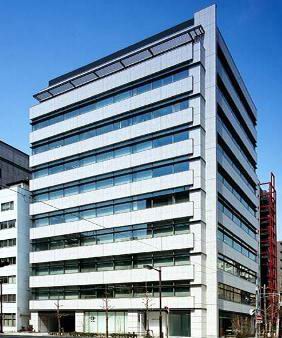 Mylan Japan headoffice