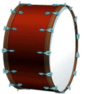 Bass Drum