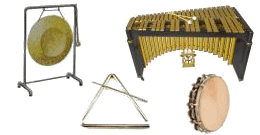 Timpani