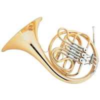 Horn