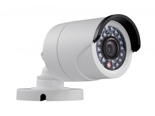 HD-TVI, 2MP 2.8mm Fixed Lens, up to 60ft, Indoor/Outdoor Camera