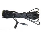 150 ft DC Power Extension Cable(Free Shipping)