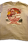 WKA Kershaw Event T-Shirt - XL